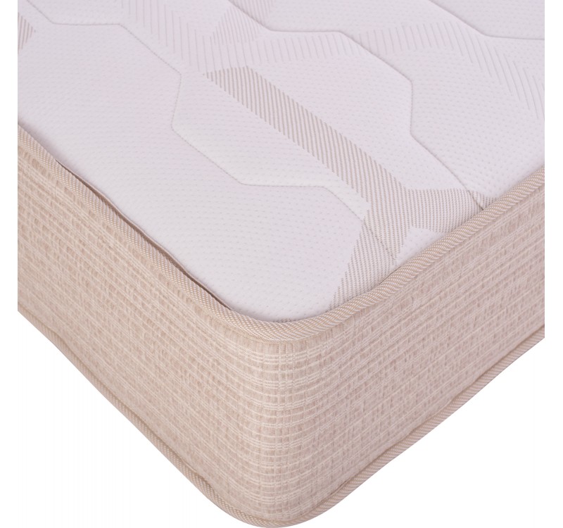 ΣΤΡΩΜΑ DREAMTOPIA URANIA HM659.120 POCKET SPRING 120X200x30Y εκ.