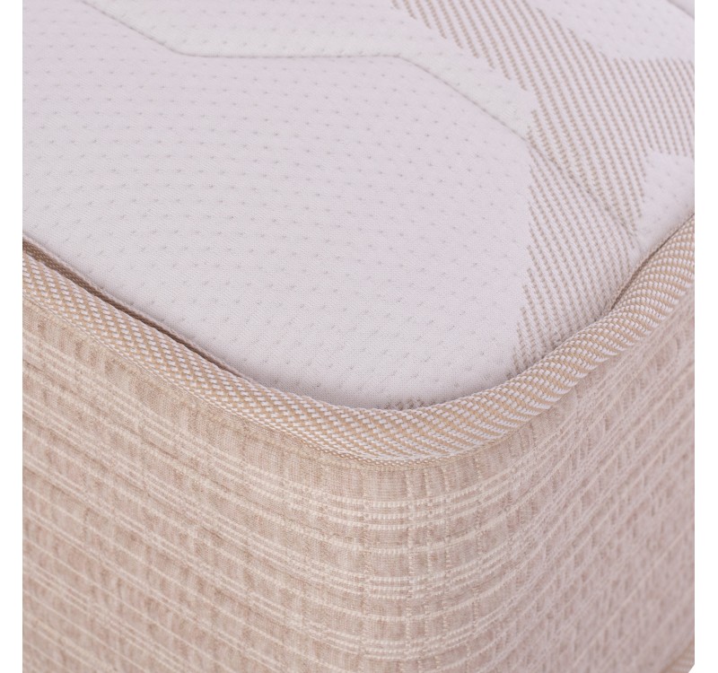 ΣΤΡΩΜΑ DREAMTOPIA URANIA HM659.120 POCKET SPRING 120X200x30Y εκ.