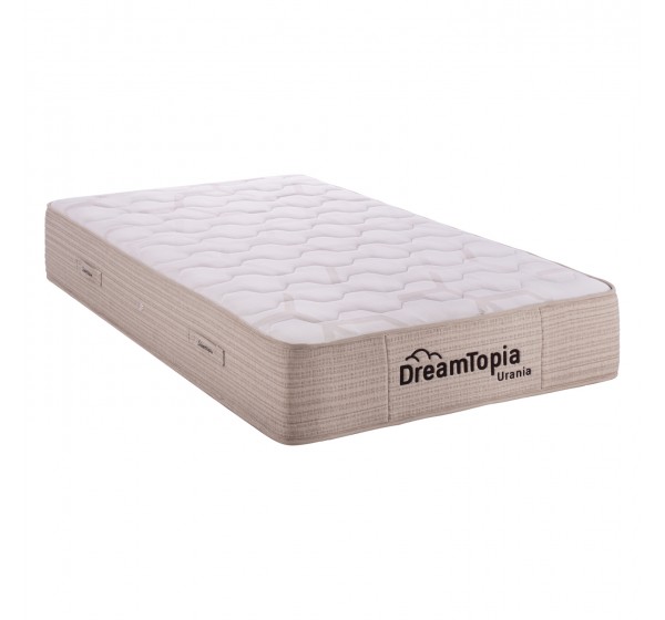 ΣΤΡΩΜΑ DREAMTOPIA URANIA HM659.120 POCKET SPRING 120X200x30Y εκ.