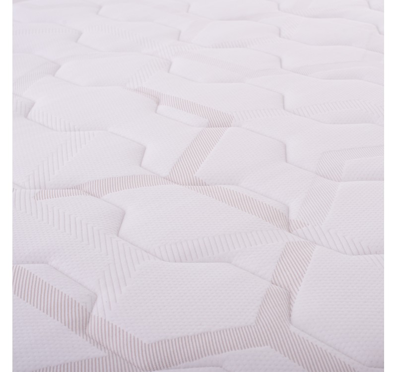 ΣΤΡΩΜΑ DREAMTOPIA URANIA HM659.120 POCKET SPRING 120X200x30Y εκ.