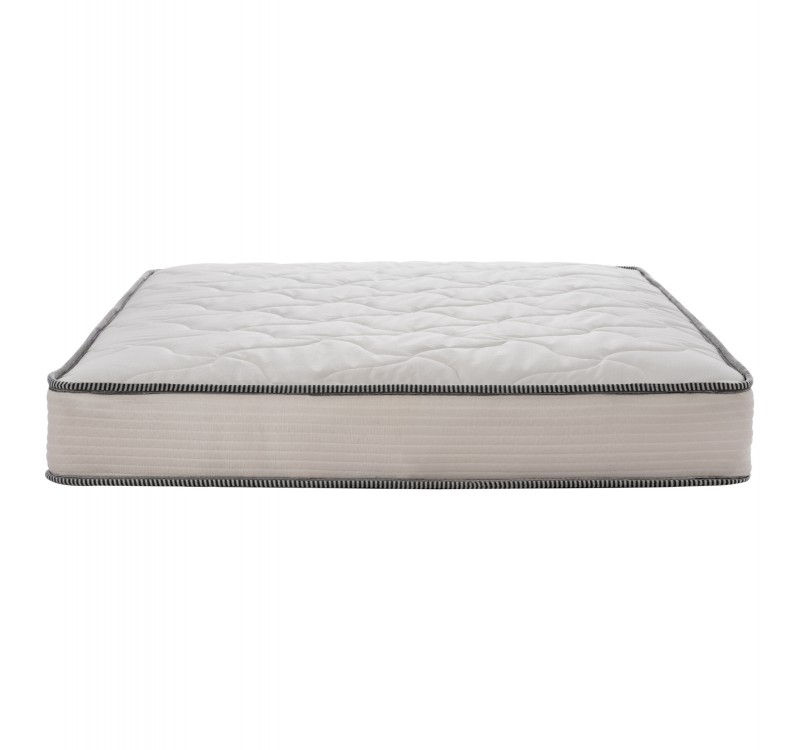 ΣΤΡΩΜΑ DREAMTOPIA ΣΕΙΡΑ ATLAS HM654.160 BONNELL SPRING 160x200x20Y εκ.