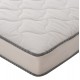 ΣΤΡΩΜΑ DREAMTOPIA ΣΕΙΡΑ ATLAS HM654.160 BONNELL SPRING 160x200x20Y εκ.