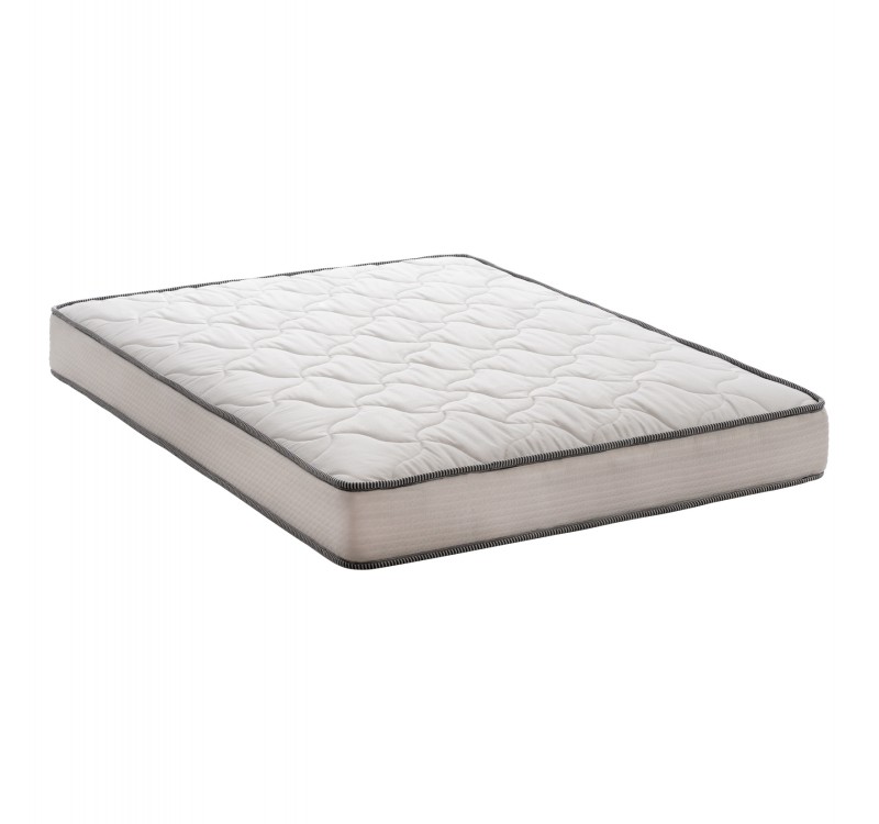 ΣΤΡΩΜΑ DREAMTOPIA ΣΕΙΡΑ ATLAS HM654.160 BONNELL SPRING 160x200x20Y εκ.