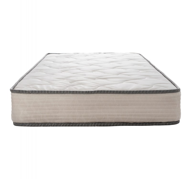 ΣΤΡΩΜΑ DREAMTOPIA ΣΕΙΡΑ RELIEF HM653.90 BONNELL SPRING 90x190x20Y εκ.