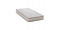 ΣΤΡΩΜΑ DREAMTOPIA ΣΕΙΡΑ RELIEF HM653.90 BONNELL SPRING 90x190x20Y εκ.