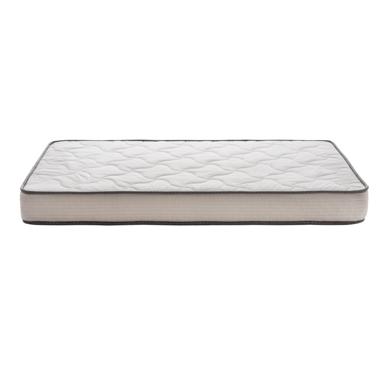 ΣΤΡΩΜΑ DREAMTOPIA ΣΕΙΡΑ RELIEF HM653.90 BONNELL SPRING 90x190x20Y εκ.