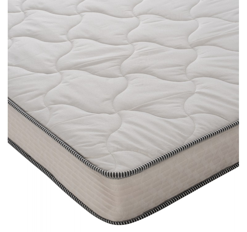 ΣΤΡΩΜΑ DREAMTOPIA ΣΕΙΡΑ RELIEF HM653.90 BONNELL SPRING 90x190x20Y εκ.