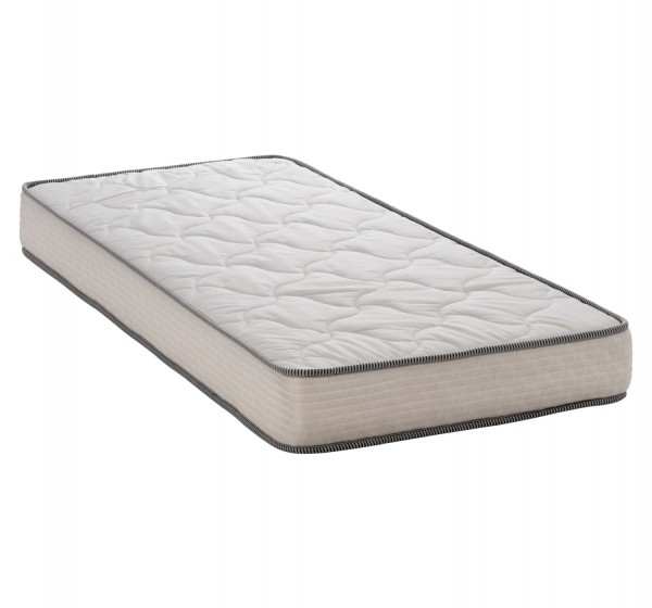 ΣΤΡΩΜΑ DREAMTOPIA ΣΕΙΡΑ RELIEF HM653.90 BONNELL SPRING 90x190x20Y εκ.