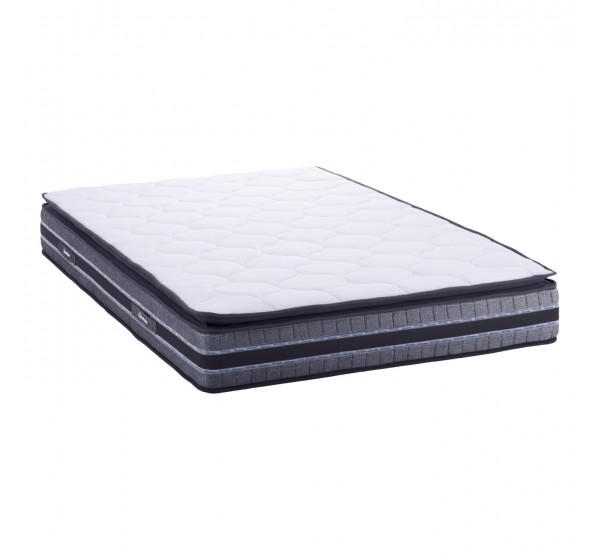ΣΤΡΩΜΑ DREAMTOPIA σειρά CELESTIAL HM663.160 MINI BONNELL SPRING & ΑΝΩΣΤΡΩΜΑ 160x200x29Yεκ.