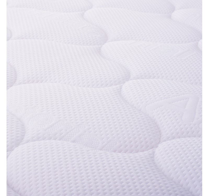 ΣΤΡΩΜΑ DREAMTOPIA σειρά CELESTIAL HM663.150 MINI BONNELL SPRING & ΑΝΩΣΤΡΩΜΑ 150x200x29Yεκ.