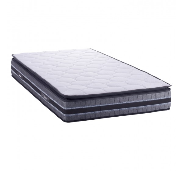 ΣΤΡΩΜΑ DREAMTOPIA σειρά CELESTIAL HM663.150 MINI BONNELL SPRING & ΑΝΩΣΤΡΩΜΑ 150x200x29Yεκ.