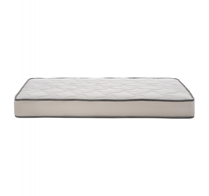 ΣΤΡΩΜΑ DREAMTOPIA ΣΕΙΡΑ ATLAS HM654.90-200 BONNELL SPRING 90x200x20Y εκ.