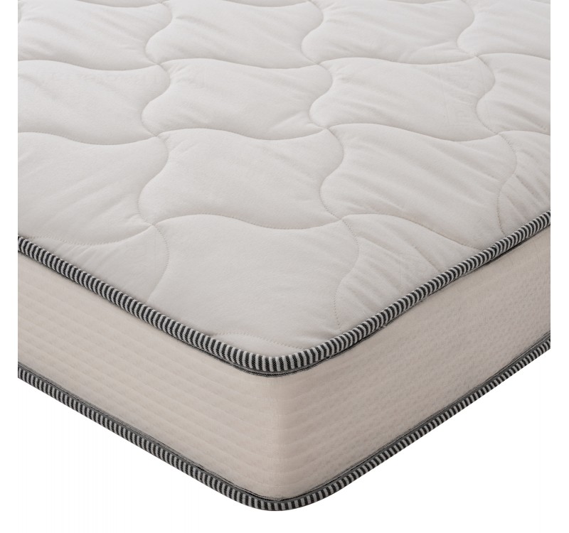 ΣΤΡΩΜΑ DREAMTOPIA ΣΕΙΡΑ ATLAS HM654.110-200 BONNELL SPRING 110x200x20Y εκ.