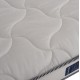 ΣΤΡΩΜΑ DREAMTOPIA ΣΕΙΡΑ ATLAS HM654.110-200 BONNELL SPRING 110x200x20Y εκ.