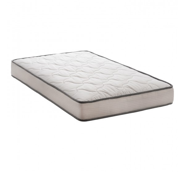 ΣΤΡΩΜΑ DREAMTOPIA ΣΕΙΡΑ ATLAS HM654.110-200 BONNELL SPRING 110x200x20Y εκ.