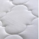 ΣΤΡΩΜΑ DREAMTOPIA ΣΕΙΡΑ LULLABY ALOE VERA HM655.160 BONNELL SPRING 160x200x20Y εκ.