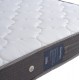 ΣΤΡΩΜΑ DREAMTOPIA ΣΕΙΡΑ LULLABY ALOE VERA HM655.160 BONNELL SPRING 160x200x20Y εκ.