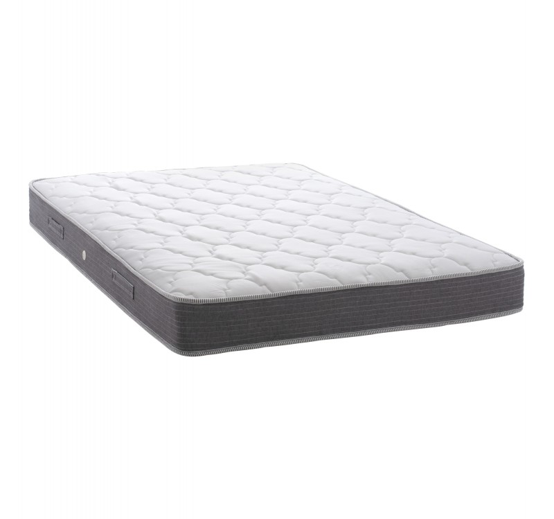 ΣΤΡΩΜΑ DREAMTOPIA ΣΕΙΡΑ LULLABY ALOE VERA HM655.160 BONNELL SPRING 160x200x20Y εκ.
