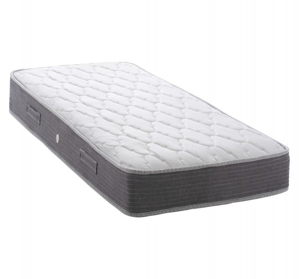 ΣΤΡΩΜΑ DREAMTOPIA ΣΕΙΡΑ LULLABY ALOE VERA HM655.90-200 BONNELL SPRING 90x200x20Y εκ.