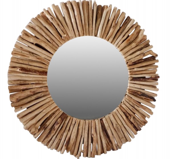 ΚΑΘΡΕΠΤΗΣ ΑΠΟ DRIFTWOOD ΦΥΣΙΚΟ HM7720 60X5X60YΕΚ.