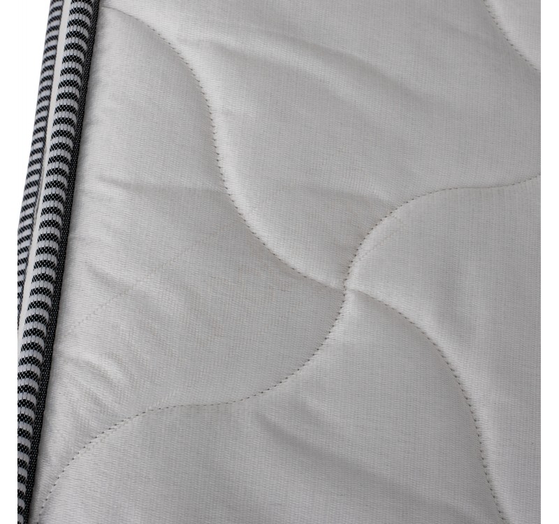 ΣΤΡΩΜΑ DREAMTOPIA ΣΕΙΡΑ RELIEF HM653.150 BONNELL SPRING 150x200x20Y εκ.