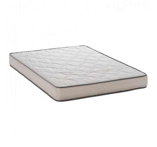 ΣΤΡΩΜΑ DREAMTOPIA ΣΕΙΡΑ RELIEF HM653.150 BONNELL SPRING 150x200x20Y εκ.