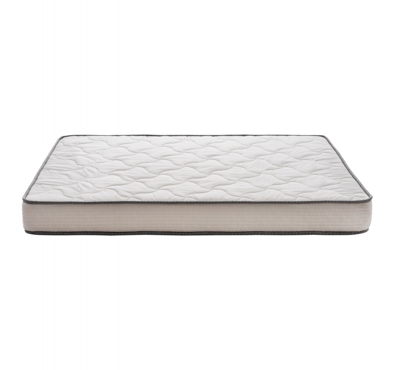 ΣΤΡΩΜΑ DREAMTOPIA ΣΕΙΡΑ RELIEF HM653.140-200 BONNELL SPRING 140x200x20Y εκ.