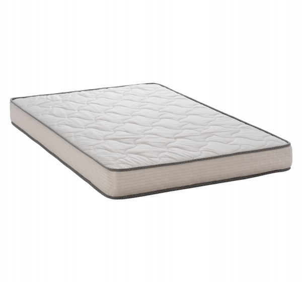 ΣΤΡΩΜΑ DREAMTOPIA ΣΕΙΡΑ RELIEF HM653.140-200 BONNELL SPRING 140x200x20Y εκ.