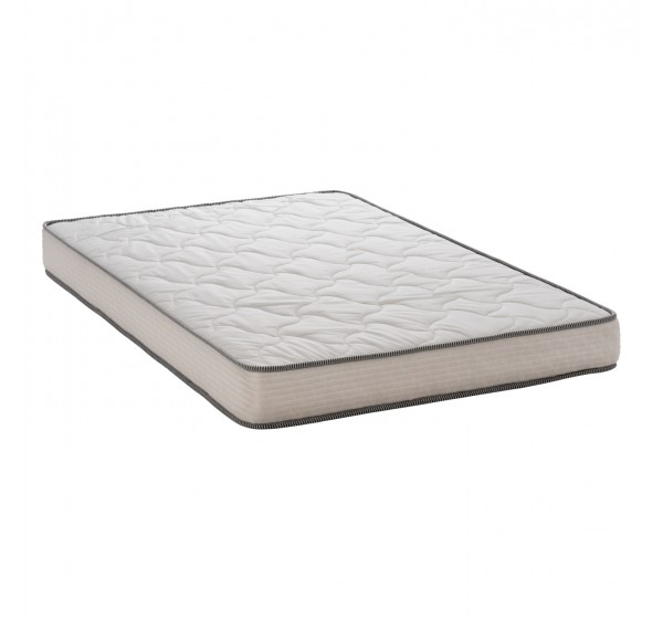 ΣΤΡΩΜΑ DREAMTOPIA ΣΕΙΡΑ RELIEF HM653.140 BONNELL SPRING 140x190x20Y εκ.