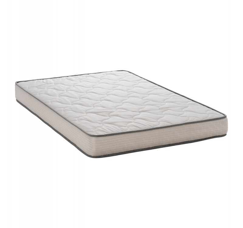 ΣΤΡΩΜΑ DREAMTOPIA ΣΕΙΡΑ RELIEF HM653.140 BONNELL SPRING 140x190x20Y εκ.