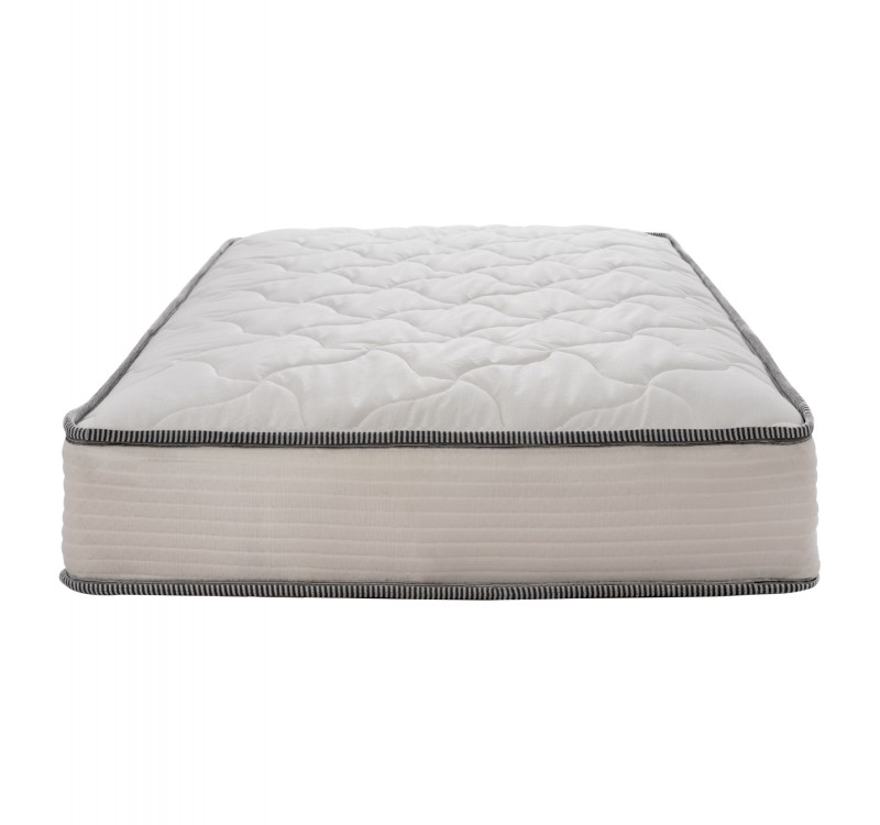 ΣΤΡΩΜΑ DREAMTOPIA ΣΕΙΡΑ ATLAS HM654.90 BONNELL SPRING 90x190x20Y εκ.