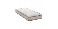 ΣΤΡΩΜΑ DREAMTOPIA ΣΕΙΡΑ ATLAS HM654.90 BONNELL SPRING 90x190x20Y εκ.