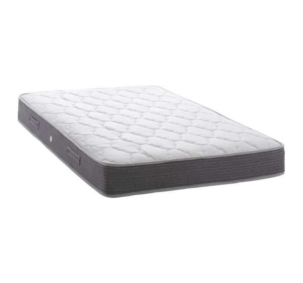 ΣΤΡΩΜΑ DREAMTOPIA ΣΕΙΡΑ LULLABY ALOE VERA HM655.140-200 BONNELL SPRING 140x200x20Y εκ.