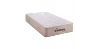 ΣΤΡΩΜΑ DREAMTOPIA ΣΕΙΡΑ URANIA HM659.90-200 POCKET SPRING 90X200x30Yεκ.