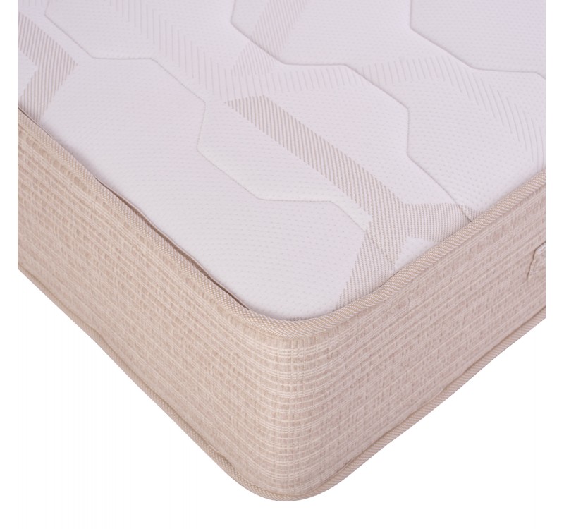 ΣΤΡΩΜΑ DREAMTOPIA ΣΕΙΡΑ URANIA HM659.90-200 POCKET SPRING 90X200x30Yεκ.