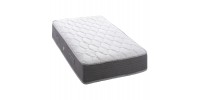 ΣΤΡΩΜΑ DREAMTOPIA ΣΕΙΡΑ LULLABY ALOE VERA 80X200x20Y - HM655.80