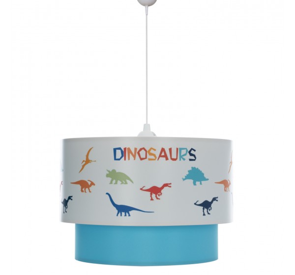 ΠΑΙΔΙΚΟ ΦΩΤΙΣΤΙΚΟ ΟΡΟΦΗΣ BALOO Φ30x70εκ. HM7572.05