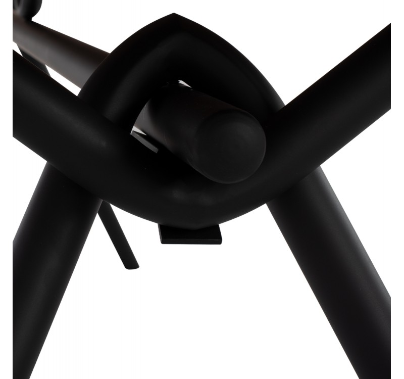 ΤΡΑΠΕΖΙ ΤΡΑΠΕΖΑΡΙΑΣ MANDY HM9303.02 ΚΑΠΛΑΜΑΣ ΚΑΡΥΔΙΑΣ ΡΟΥΣΤΙΚ ΣΤΥΛ 220x90x75Υ εκ.