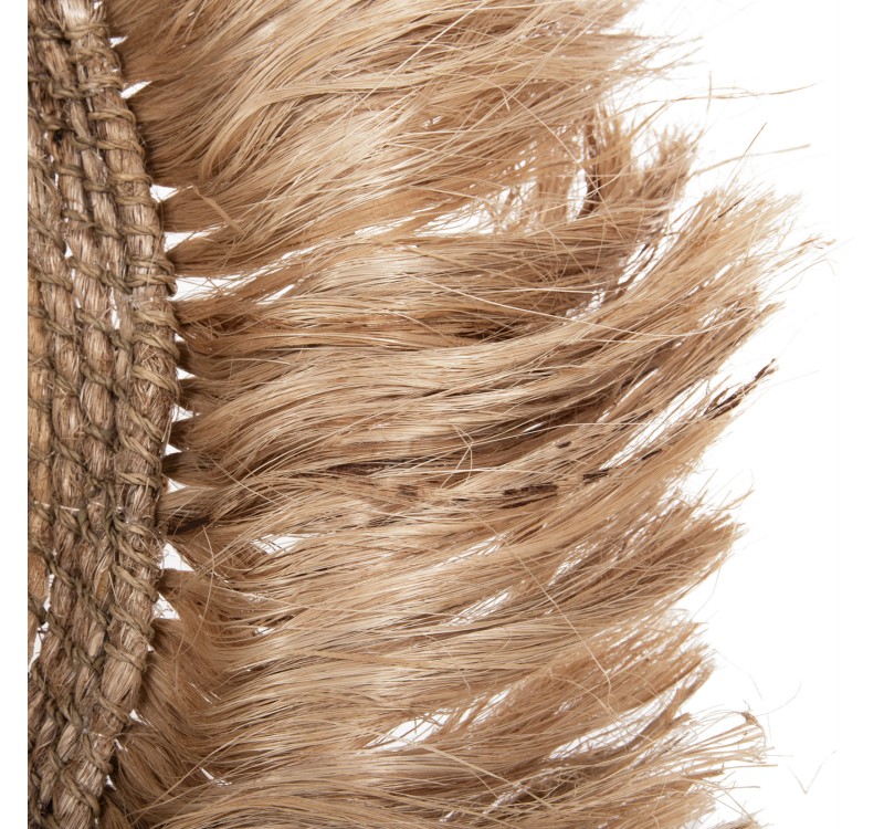 ΚΑΘΡΕΠΤΗΣ ΤΟΙΧΟΥ ΣΤΡΟΓΓΥΛΟΣ ΜΕ ΠΛΑΙΣΙΟ ΑΠΟ ΙΝΕΣ ΑΜΠΑΚΑ ΣΕ ΦΥΣΙΚΟ 85x17x85Yεκ.HM7742