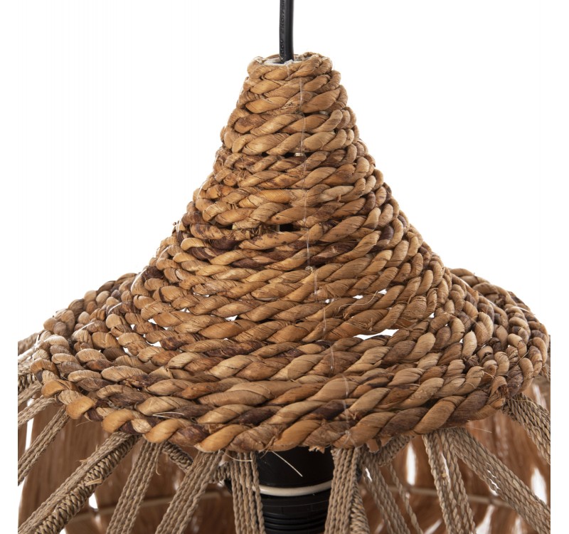 ΦΩΤΙΣΤΙΚΟ ΟΡΟΦΗΣ ROMIL HM7764 ΚΥΛΙΝΔΡΙΚΟ ΚΑΠΕΛΟ ΙΝΕΣ ΑΜΠΑΚΑ ΣΕ ΦΥΣΙΚΟ Φ52x52-120Yεκ.