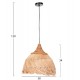 ΦΩΤΙΣΤΙΚΟ ΟΡΟΦΗΣ ΑΠΟ ΙΝΕΣ MENDONG GRASS ΣΕ ΦΥΣΙΚΟ Φ38x34-120Yεκ.HM7776