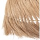 ΦΩΤΙΣΤΙΚΟ ΟΡΟΦΗΣ ΑΠΟ ΙΝΕΣ MENDONG GRASS ΣΕ ΦΥΣΙΚΟ Φ38x34-120Yεκ.HM7776
