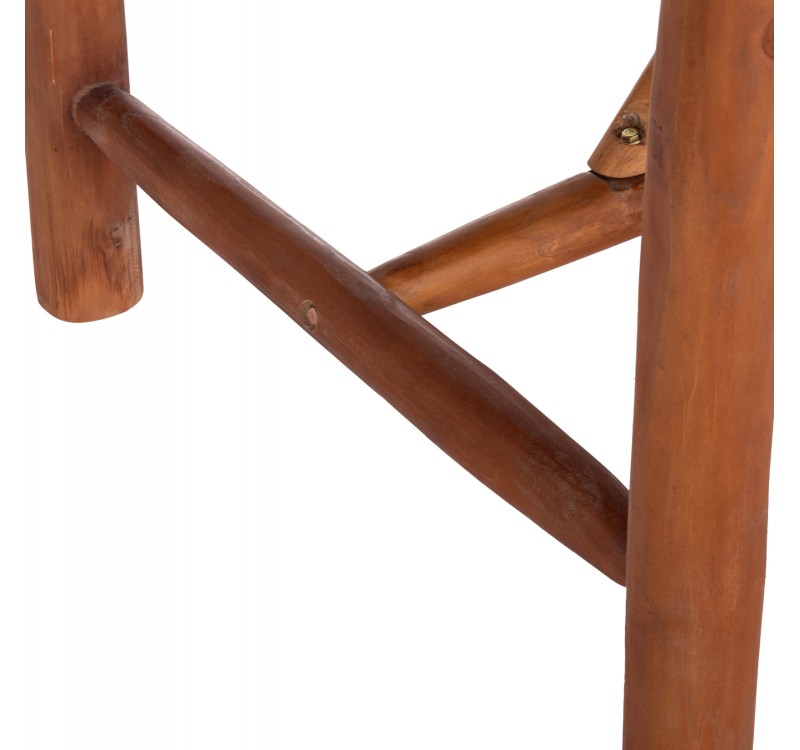 ΤΡΑΠΕΖΙ GROOVE HM9390.01 ΑΠΟ ΞΥΛΟ ΜΑΣΙΦ ΤΕΑΚ 220X100X90Υεκ.