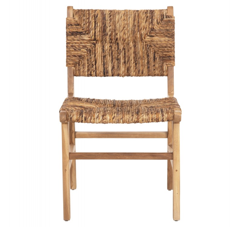 ΚΑΡΕΚΛΑ ΑΠΟ ΞΥΛΟ ΤΕΑΚ ME ΨΑΘΙΝΗ ΠΛΑΤΗ ΚΑΙ ΚΑΘΙΣΜΑ ΦΥΣΙΚΟ ΧΡΩΜΑ 51x60,5x86Yεκ.HM9399.11