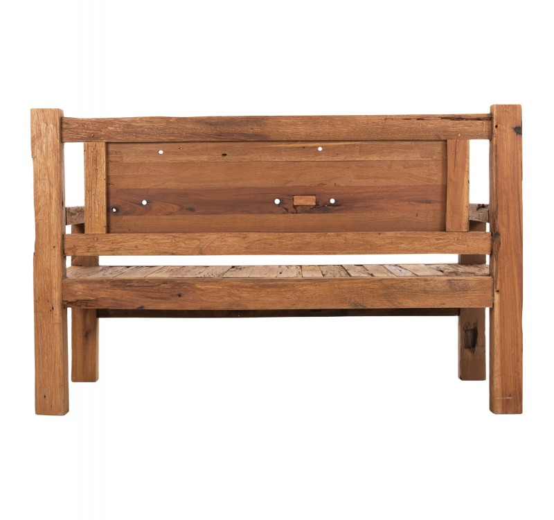 ΠΑΓΚΑΚΙ 3ΘΕΣΙΟ THREEWAY HM9454.01 ΑΝΑΚΥΚΛΩΜΕΝΑ ΞΥΛΑ ΜΙΧ 159,5x80x100Υεκ.