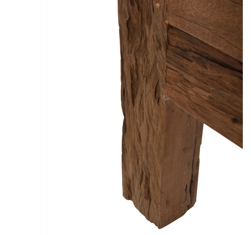 ΠΑΓΚΑΚΙ 3ΘΕΣΙΟ THREEWAY HM9454.01 ΑΝΑΚΥΚΛΩΜΕΝΑ ΞΥΛΑ ΜΙΧ 159,5x80x100Υεκ.