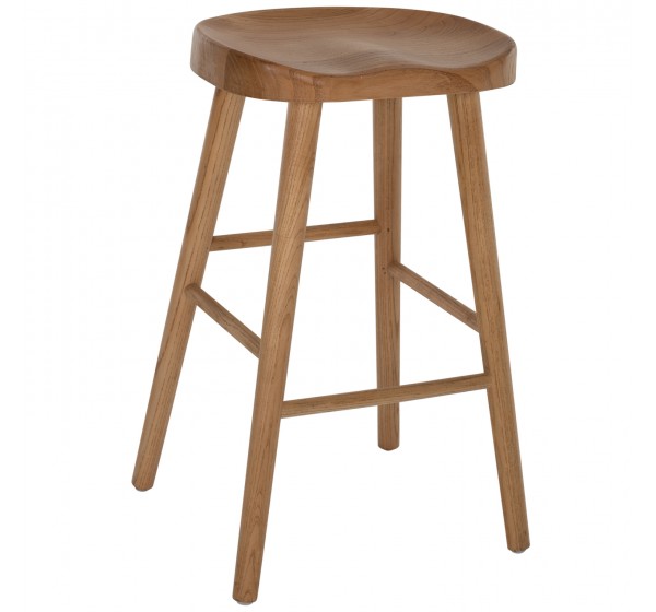 ΣΚΑΜΠΟ ΑΠΟ ΞΥΛΟ ΤΟΟΝ ΦΥΣΙΚΟ 40Χ37Χ65Yεκ.HM9334.01