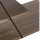 ΕΠΙΠΛΟ ΤΗΛΕΟΡΑΣΗΣ HM8922.13 TARS ΜΕΛΑΜΙΝΗ OLIVE GREY 120x32x33Yεκ.