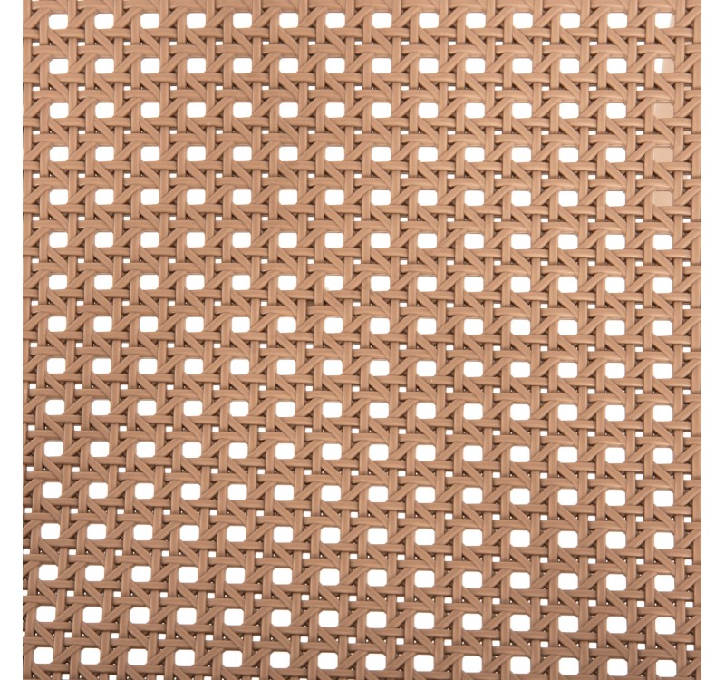 ΠΟΛΥΘΡΟΝΑ ΠΟΛΥΠΡΟΠΥΛΕΝΙΟΥ CLEO HM5935.03 ΚΑΠΟΥΤΣΙΝΟ 57x53x81Υ