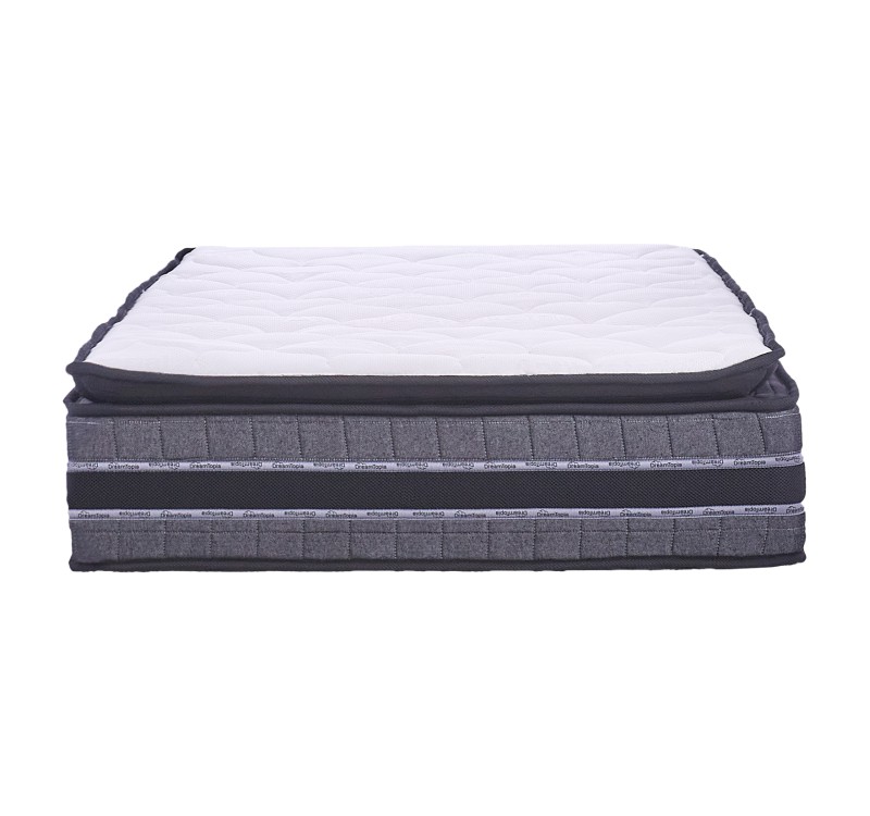 ΣΤΡΩΜΑ DREAMTOPIA CELESTIAL HM663.90-200 MINI BONNELL SPRING & ΑΝΩΣΤΡΩΜΑ 90x200x29Yεκ.